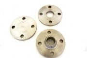 FLANGE INOX 304 316 UNI EN 1092