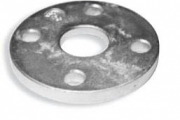 FLANGE ALLUMINIO PN10