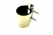 COLLARI DI RIPARAZIONE INOX 304 GOMMA EPDM