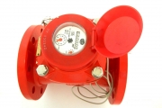 CONTATORE GHISA FLANGIATO PN16