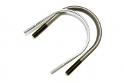 CAVALLOTTI ACC.ZINCATO E ACC.INOX
