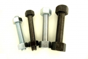 TIRANTI ALTRA RESISTENZA MATERIALE B7